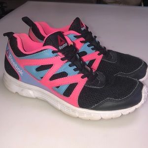 Reebok Running Shoes With Memory Foam 
